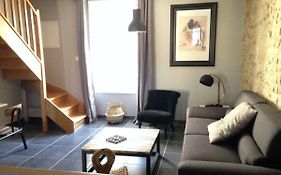 Appartement Camelia Bayeux Centre-Ville