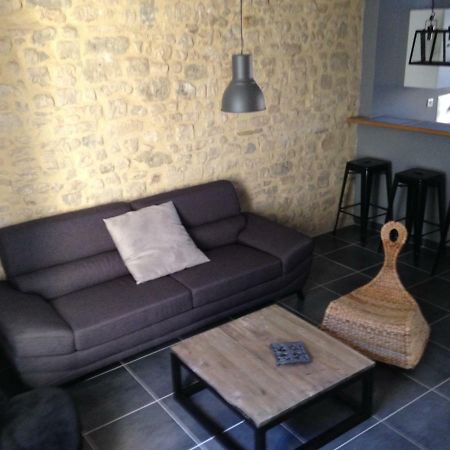 Appartement Camelia Bayeux Centre-Ville Buitenkant foto