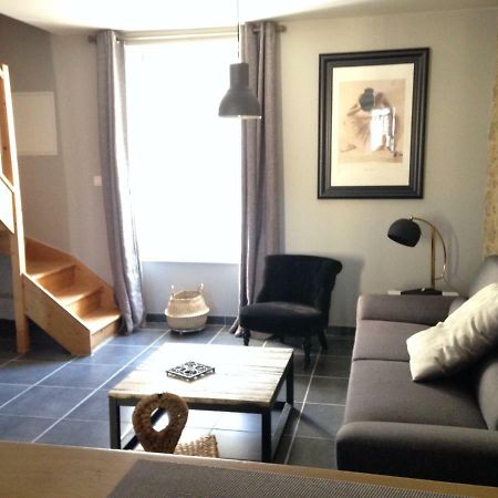 Appartement Camelia Bayeux Centre-Ville Buitenkant foto